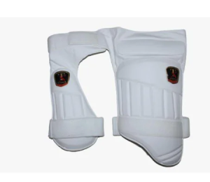 Cricket Thigh Pad Manufacturers in Meerut - TN Sports