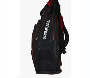 Cricket Kit Bag Manufacturers in Meerut - TN Sports